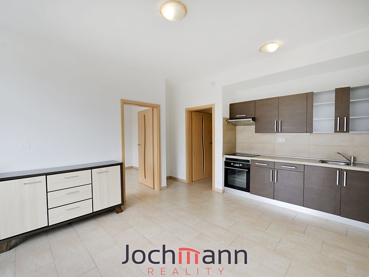Pronájem bytu 2+kk 43 m² - foto 1