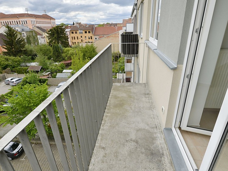 Pronájem bytu 2+kk 43 m² - foto 6