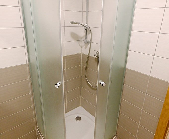 Pronájem bytu 1+kk 22 m² - foto 8