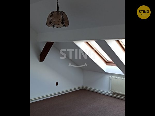 Pronájem bytu 1+1 62 m² - foto 2