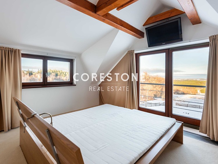Prodej rodinného domu 520 m², pozemek 7 892 m² - foto 8