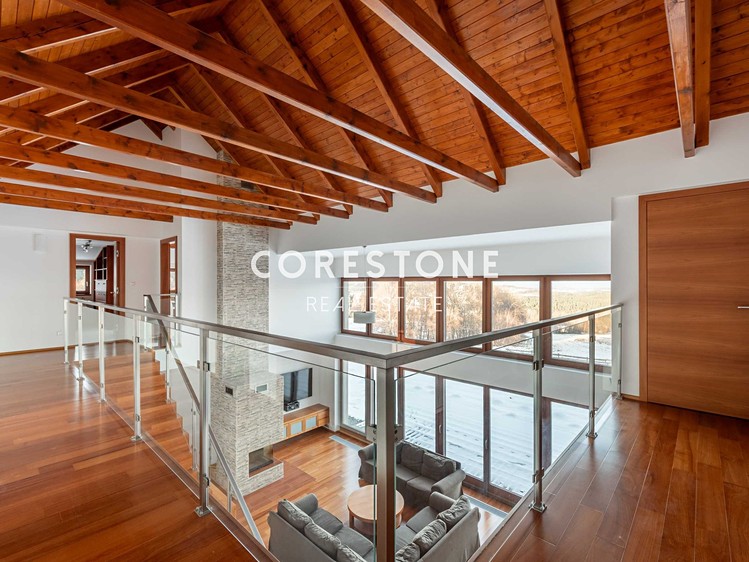 Prodej rodinného domu 520 m², pozemek 7 892 m² - foto 4