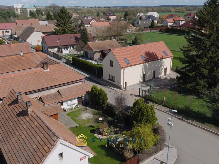 Prodej rodinného domu 130 m², pozemek 229 m² - foto 7