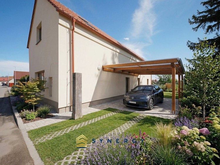 Prodej rodinného domu 130 m², pozemek 229 m² - foto 3