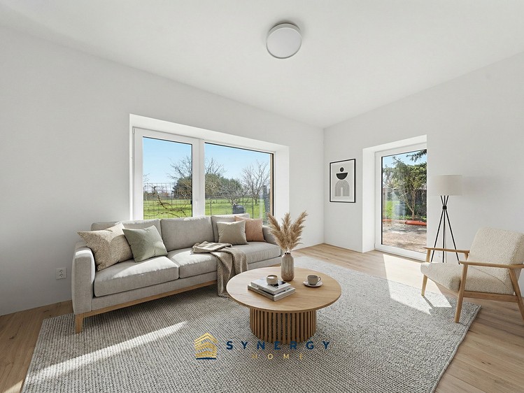 Prodej rodinného domu 130 m², pozemek 229 m² - foto 4