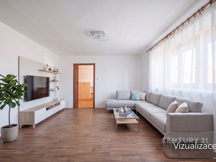 Prodej rodinného domu 110 m², pozemek 311 m² - foto 7