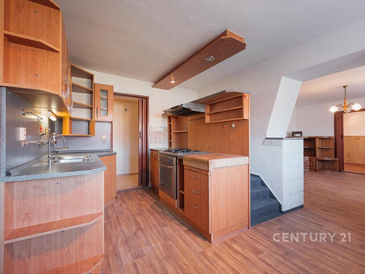 Prodej rodinného domu 110 m², pozemek 311 m² - foto 3