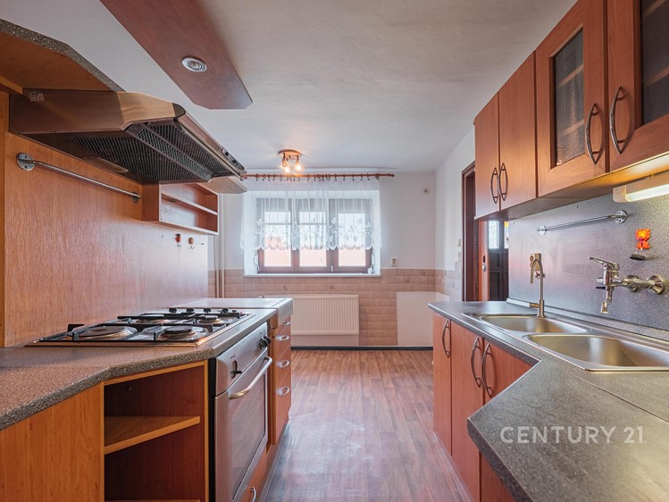 Prodej rodinného domu 110 m², pozemek 311 m² - foto 5