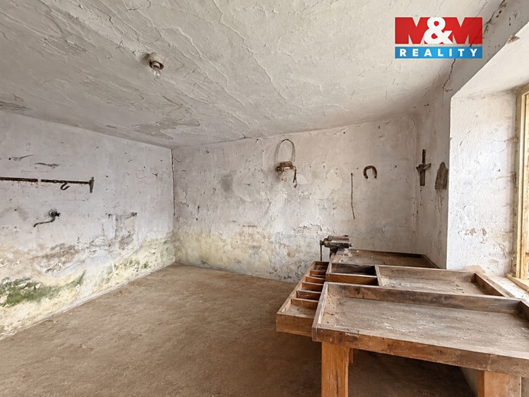 Prodej rodinného domu 110 m², pozemek 982 m² - foto 5