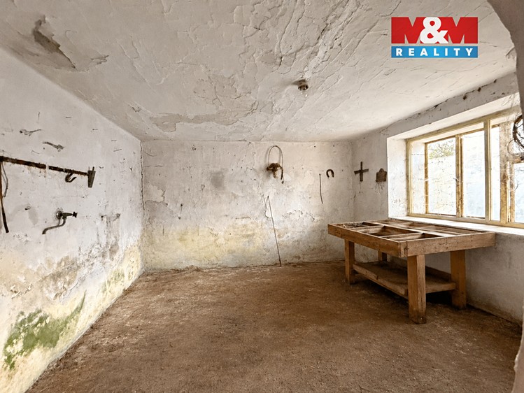 Prodej rodinného domu 110 m², pozemek 982 m² - foto 6