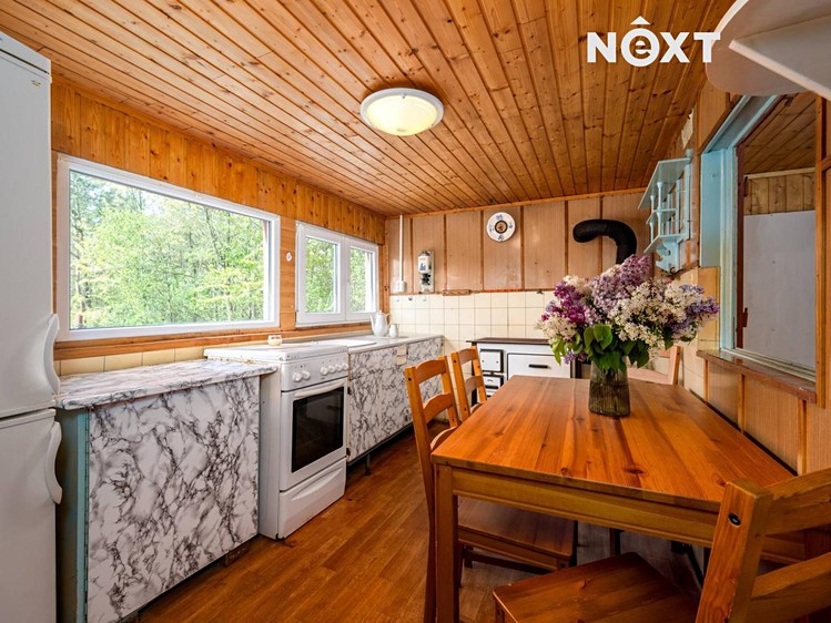 Prodej chaty 53 m², pozemek 373 m² - foto 5