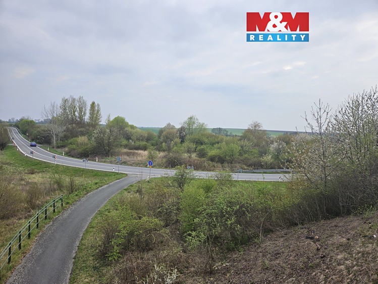 Prodej zahrady 1 288 m² - foto 1