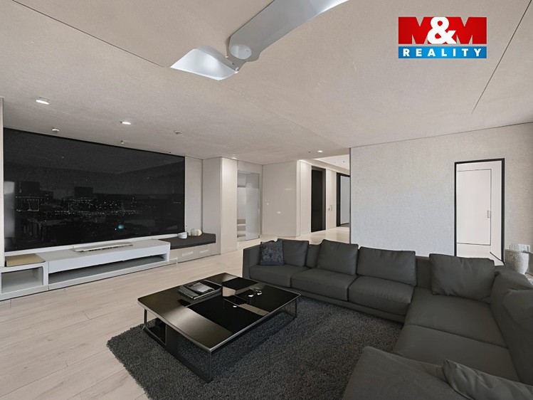 Prodej stavebního pozemku 2 093 m² - foto 6