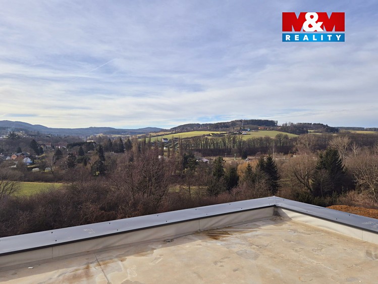 Prodej stavebního pozemku 2 093 m² - foto 3