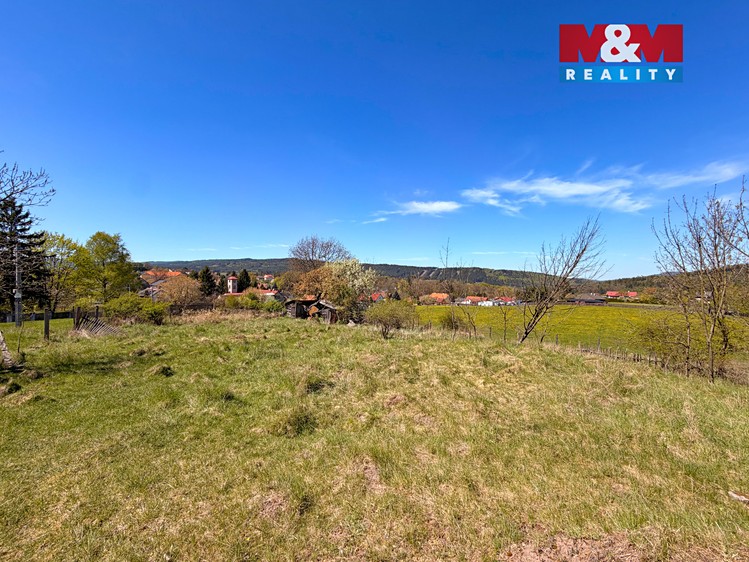 Prodej  stavebního pozemku 2 827 m² - foto 4