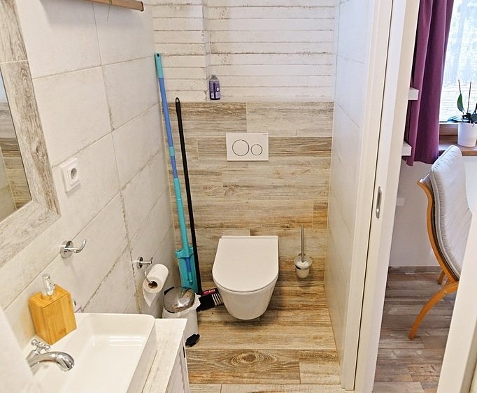 Pronájem kanceláře 25 m² - foto 6