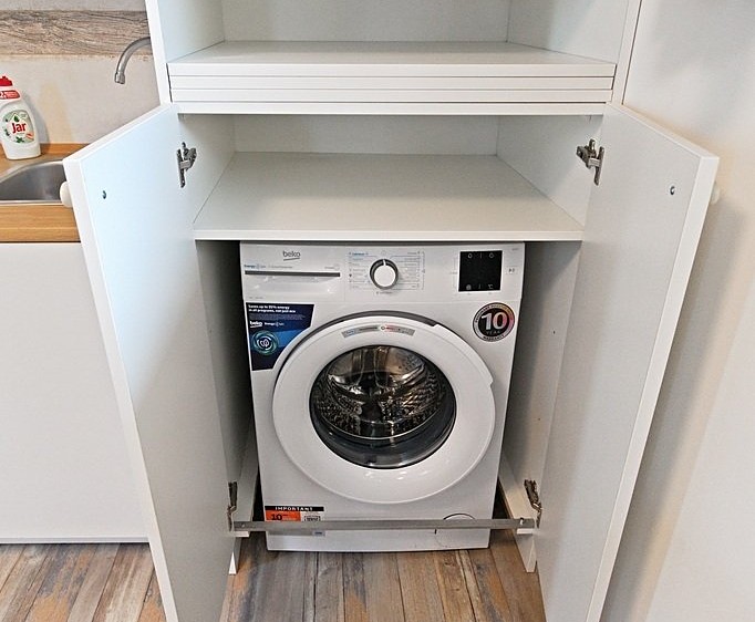 Pronájem kanceláře 25 m² - foto 8