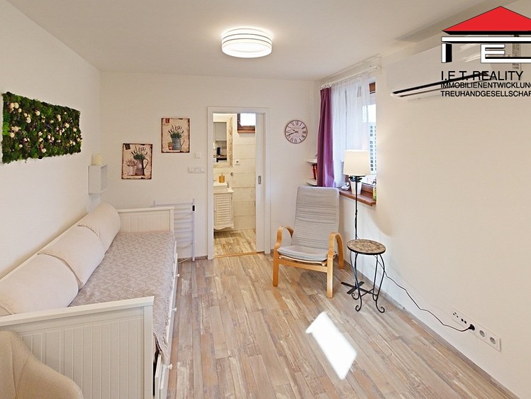 Pronájem kanceláře 25 m² - foto 2