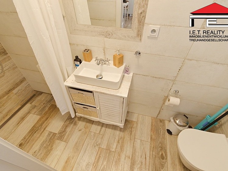 Pronájem kanceláře 25 m² - foto 4