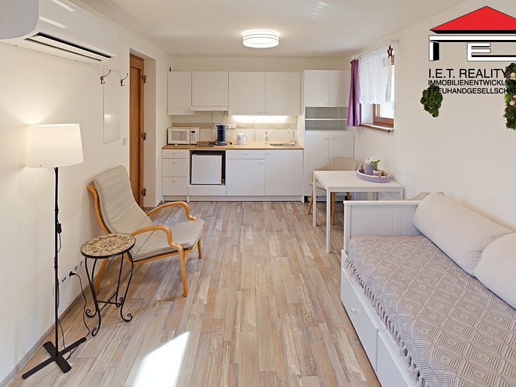 Pronájem kanceláře 25 m² - foto 7