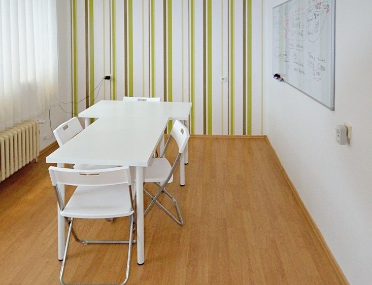 Pronájem kanceláře 23 m² - foto 2