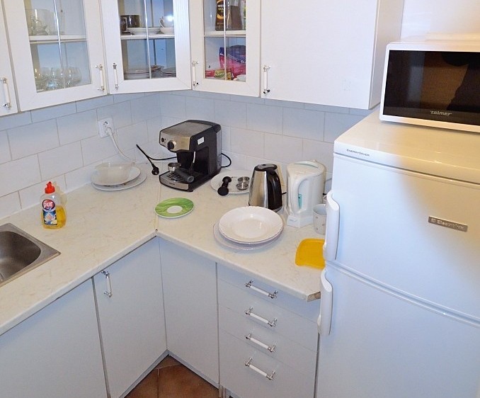 Pronájem kanceláře 23 m² - foto 8