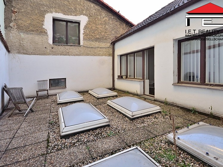 Pronájem kanceláře 23 m² - foto 7