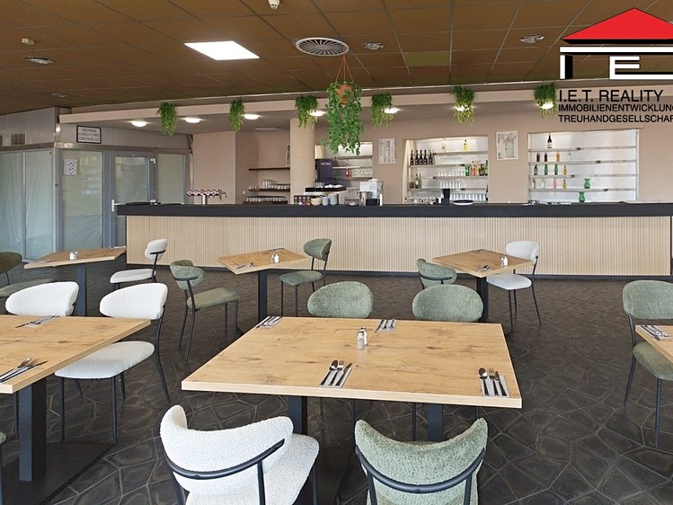 Pronájem restaurace 467 m² - foto 4