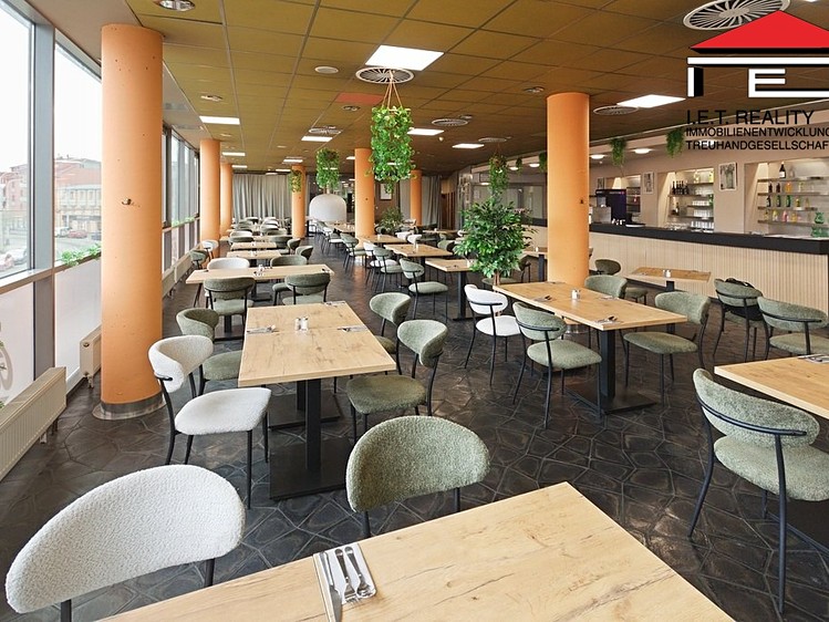 Pronájem restaurace 467 m² - foto 3