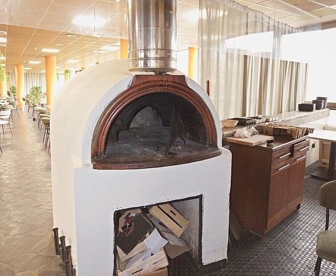 Pronájem restaurace 467 m² - foto 7