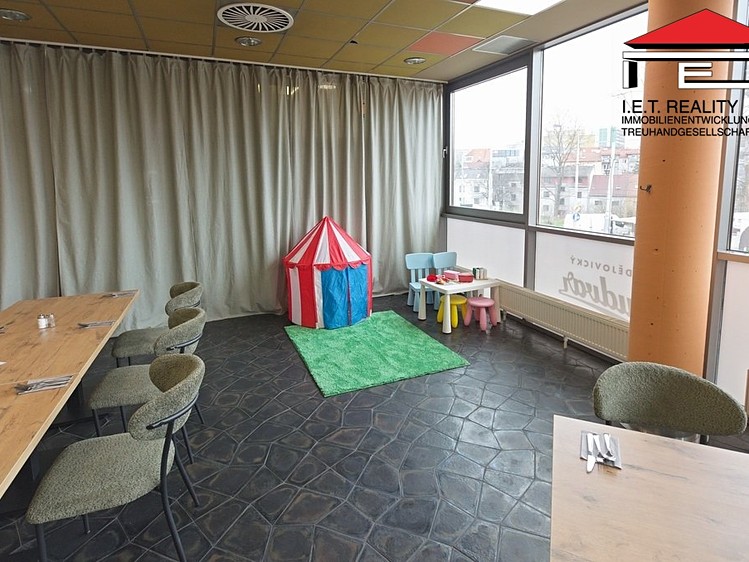 Pronájem restaurace 467 m² - foto 6