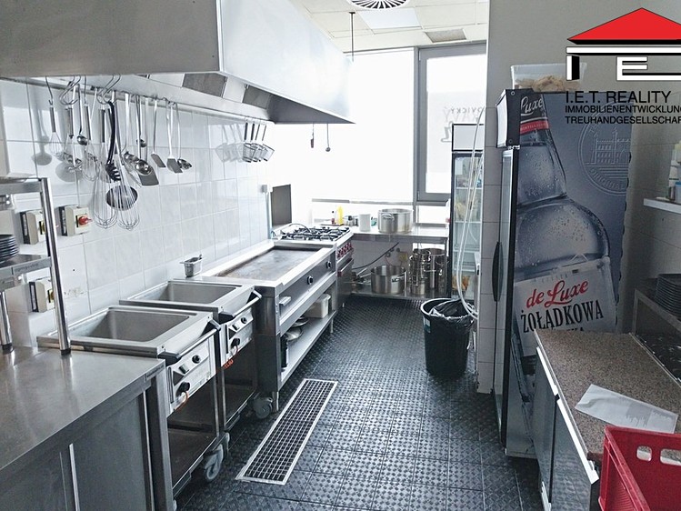 Pronájem restaurace 467 m² - foto 8