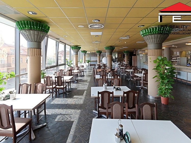 Pronájem obchodního prostoru 467 m² - foto 4
