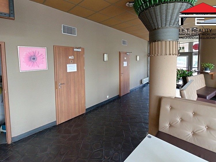 Pronájem obchodního prostoru 467 m² - foto 6