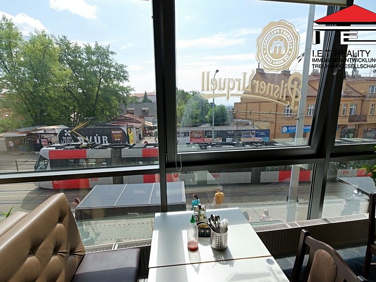 Pronájem obchodního prostoru 467 m² - foto 5