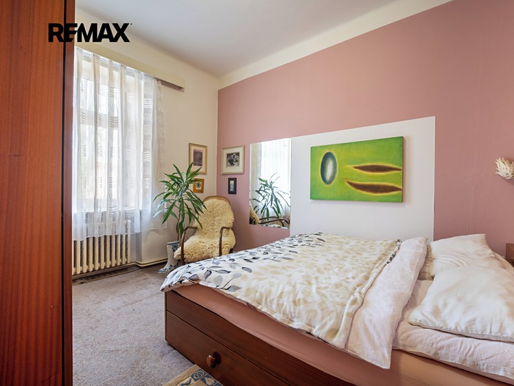 Prodej bytu 4+1 96 m² (Mezonet) - foto 5
