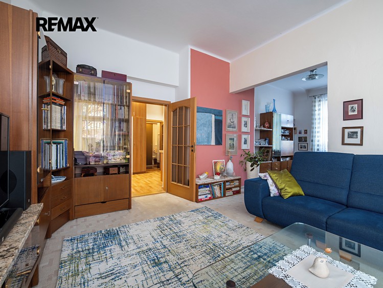 Prodej bytu 4+1 96 m² (Mezonet) - foto 3