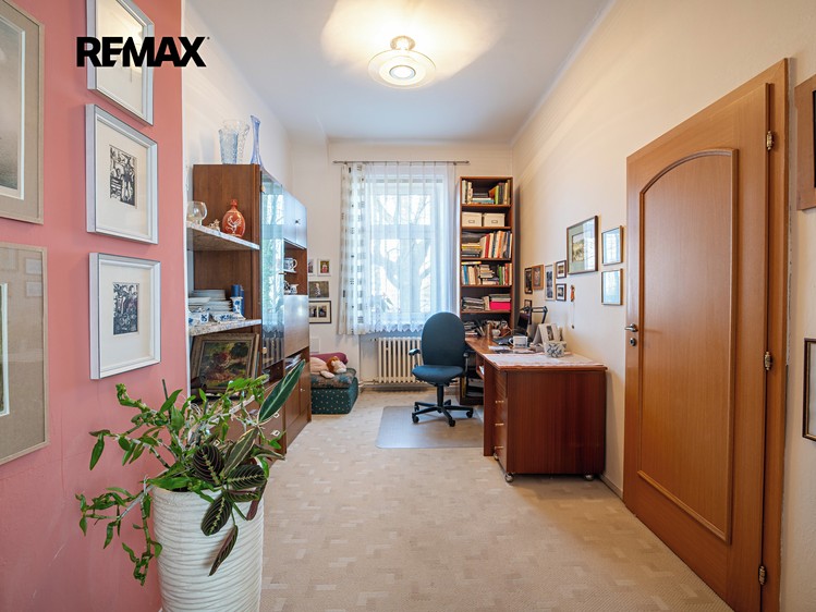 Prodej bytu 4+1 96 m² (Mezonet) - foto 4