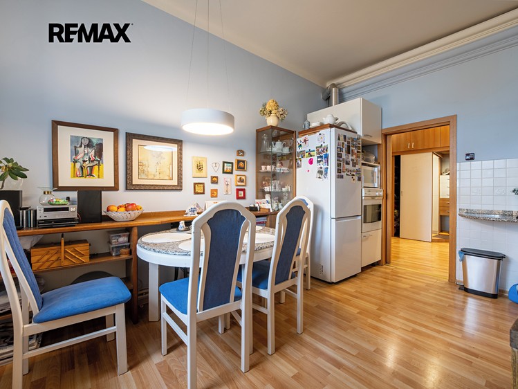 Prodej bytu 4+1 96 m² (Mezonet) - foto 7
