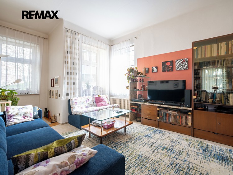 Prodej bytu 4+1 96 m² (Mezonet) - foto 2