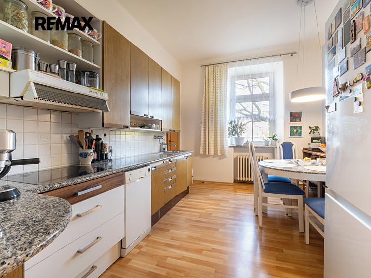 Prodej bytu 4+1 96 m² (Mezonet) - foto 6
