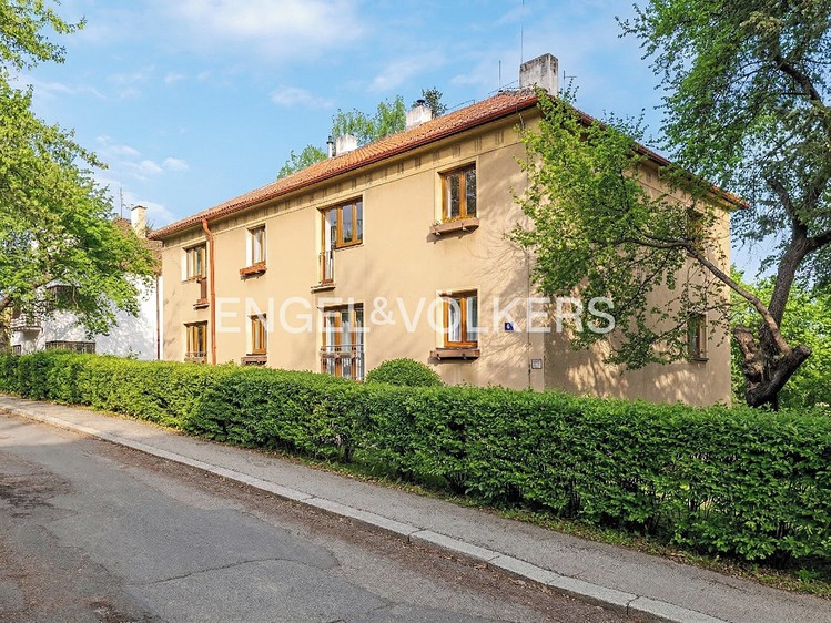 Prodej bytu 3+1 73 m² - foto 3