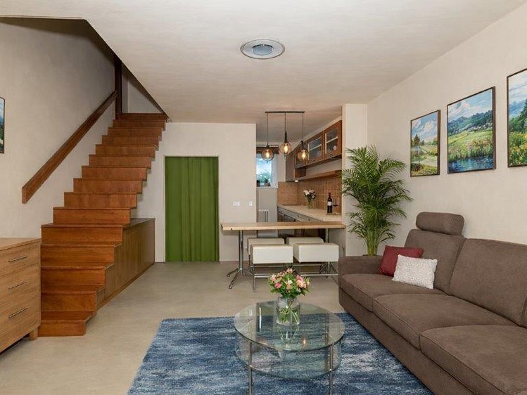 Prodej bytu 3+1 94 m² (Mezonet) - foto 4