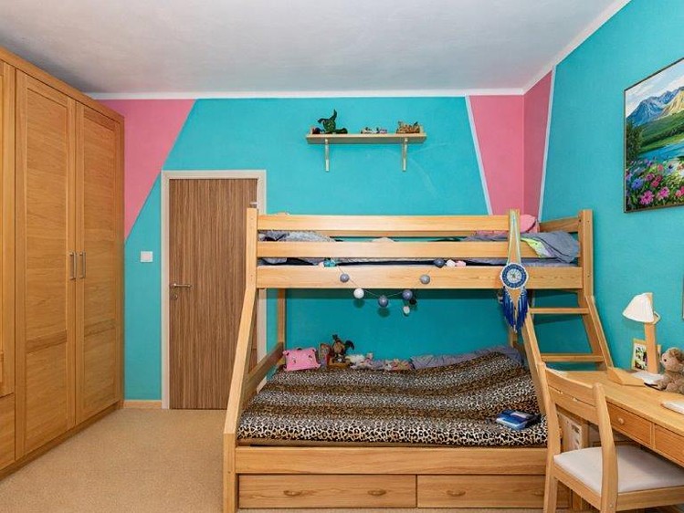 Prodej bytu 3+1 94 m² (Mezonet) - foto 8