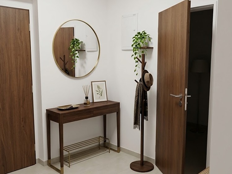 Prodej bytu 2+kk 52 m² (Jednopodlažní) - foto 5