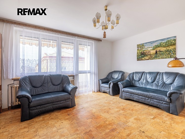 Prodej bytu 3+1 76 m² - foto 6