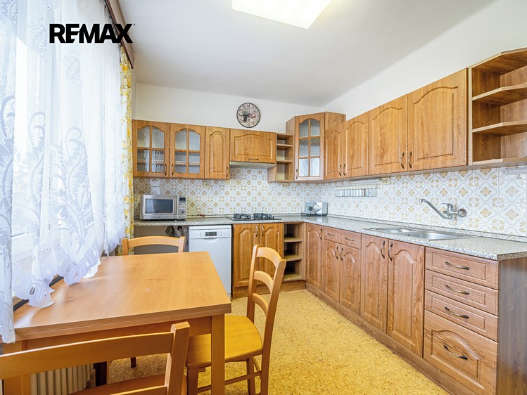 Prodej bytu 3+1 76 m² - foto 4