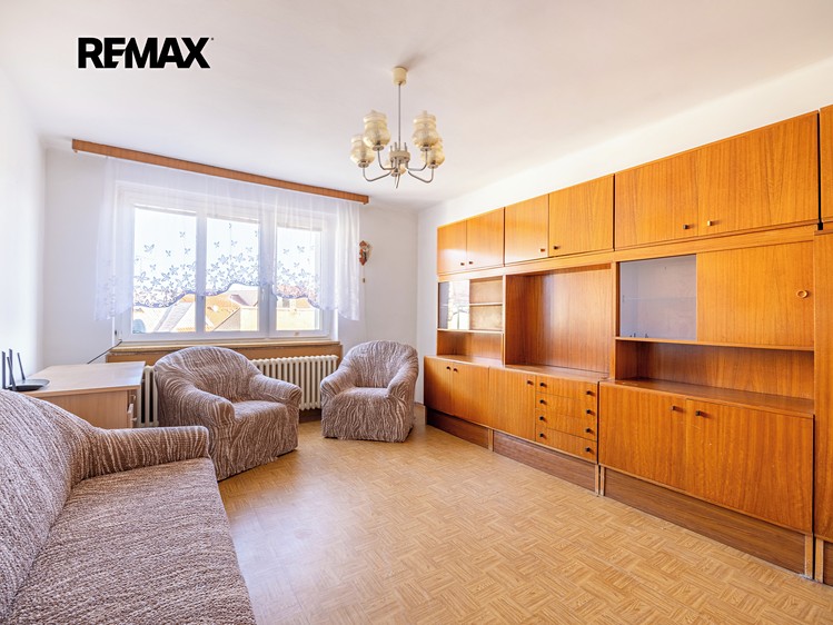 Prodej bytu 3+1 76 m² - foto 8