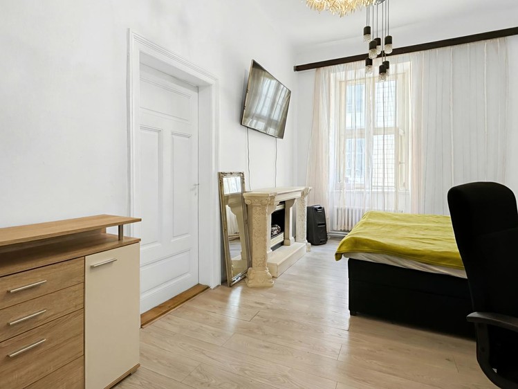 Prodej bytu 2+1 67 m² - foto 4