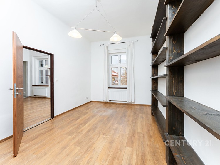 Prodej bytu 3+1 99 m² - foto 5